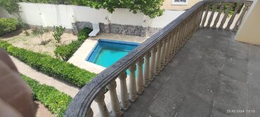 Həyət evləri və villaların satışı: Mərdəkan 6 otaqlı, 195 kv. m, Orta təmir — 8