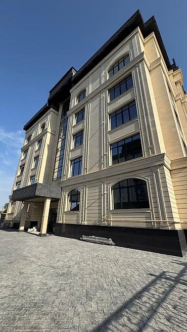 Продажа квартир: 3 комнаты, 119 м², Элитка, 3 этаж, Готовая ПСО (под самоотделку) — 13