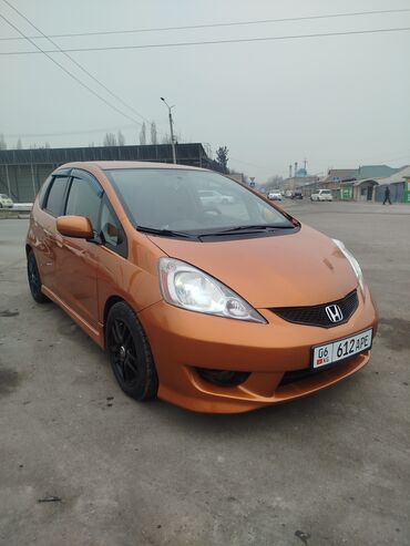 рекстон моторы: Honda Fit: 2009 г., 1.5 л, Автомат, Бензин, Хэтчбэк