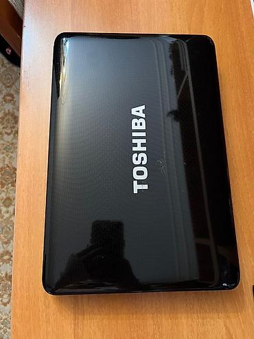 proçessor: Toshiba Satellite L645D-S4036 noutbuk Texniki xüsusiyyətlər: - Ekran — 3