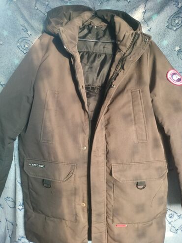 Пуховики и зимние куртки: Куртки разные. зимние. цены от 750 до 2500 — 12