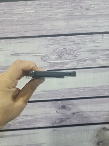 Poco: Poco C75, 256 GB, rəng - Qara, Sensor — 9