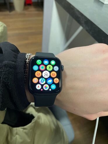 телевизоры хайсенс 43 дюйма: Apple Watch 6 в хорошем состоянии. В комплекте сам часы . АКБ держит