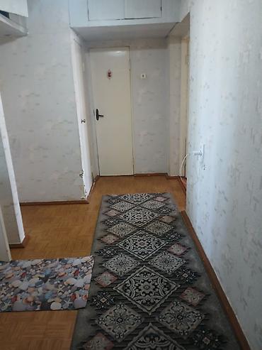 кызыл кия кыз: 2 бөлмө, 52 м², 106-серия, 5 кабат, Косметикалык оңдоо — 2