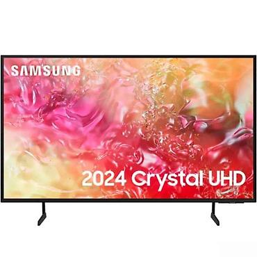 Televizor Samsung UE43DU7100UXRUSamsungТип экранаCrystalРазрешение lalafo.az -da Televizor Samsung UE43DU7100UXRUSamsungТип экранаCrystalРазрешение