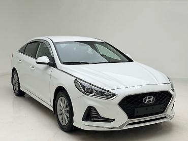 солярис аренда ош: Hyundai Sonata: 2020 г., 2 л, Автомат, Газ, Седан — 2