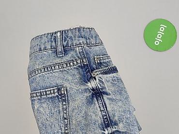 seconhand online: Topshop Moto, Szorty damskie, rozmiar S — 7