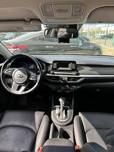 shevrolet lacetti: Kia K3: 2020 г., 1.6 л, Бензин, Седан — 7