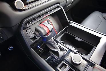 Toyota: Toyota Sequoia: 2024 г., Внедорожник — 12