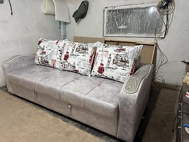 Прямые диваны: Прямой диван, Новый — 44