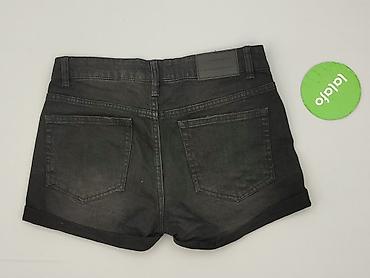 szorty pull and bear: PULL&BEAR, Szorty damskie, rozmiar 2XS — 3