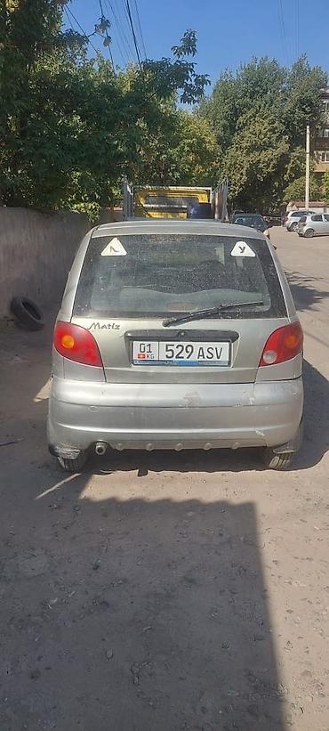 матиз коврик: Daewoo Matiz: 2005 г., 0.8 л, Автомат, Бензин, Хэтчбэк — 1