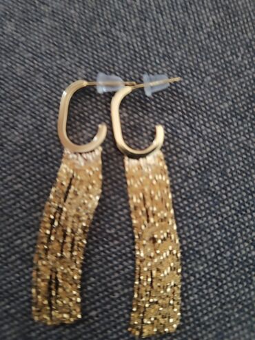 мужской золотой браслет: Серьги бижутерия Хорошего качества Красиво смотрятся на ушах Цена 550