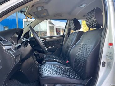 Suzuki: Suzuki Swift: 1.3 l. | 2013 έ. 148000 km. Χάτσμπακ — 8