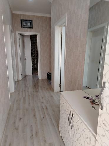 goycayda evler: 3 otaqlı, 100 kv. m, Kredit yoxdur, Yeni təmirli — 6