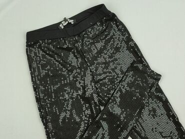Women's Clothing: Leggings Elegant for women, M (EU 38)