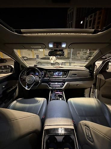 рекс двери: Kia Carnival: 2018 г., 2.2 л, Автомат, Дизель, Минивэн — 8