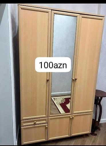 Dolab 100 azn ünvan Nəsimi rayonu. Çinarə 44010