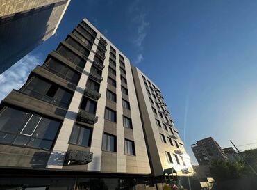 Продажа квартир: 1 комната, 42 м², Элитка, 6 этаж, ПСО (под самоотделку)
