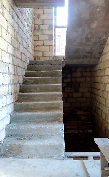 Həyət evləri və villaların satışı: 6 otaqlı, 200 kv. m, Təmirsiz — 9