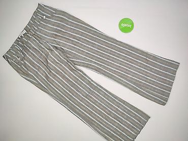 bernard 10: Spodnie materiałowe damskie, rozmiar XL — 2