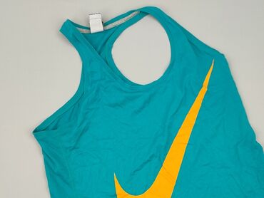 Women: Women`s T-shirt, Nike, size L (EU 40)