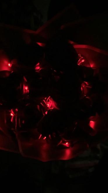Товары для праздников: Атласные розы 🌹 Бишкек|Кант| Новопокровка. Розы из атласных лент долго — 3