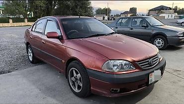 бачок омывателя хендай туксон: Toyota Avensis: 2001 г., 1.8 л, Автомат, Бензин, Седан — 2