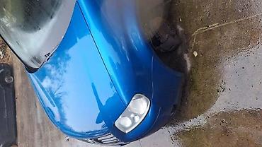 tabla u autu: TOURAN HAUBA ZA VOLKSWAGEN TOURAN OD 2003. DO 2009. GOD — 1