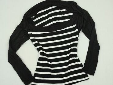 bluzki w biało czarne paski: Блуза жіноча, 2XS, стан - Дуже гарний