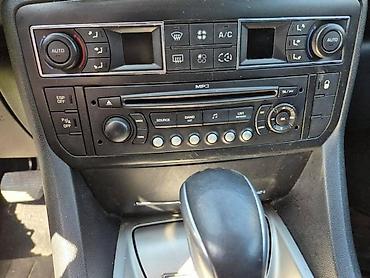 bezicne kamere za auto: RADIO ZA CITROEN C5 | garancija na ispravnost dela. slanje kurirskom — 1