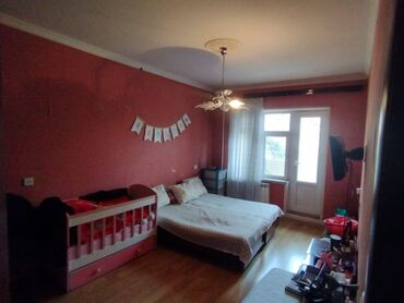 Köhnə tikili: Bakı, Əhmədli, 5 otaqlı, Köhnə tikili, 120 kv. m — 5