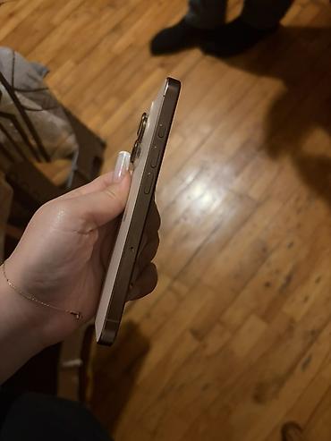 iphone xss: IPhone 16 Pro, 128 GB, Desert Titanium, Face ID — 3