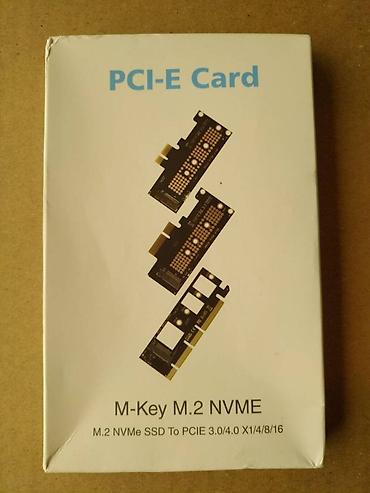 Жесткие диски, переносные винчестеры: Накопитель, Новый, SSD, Для ПК — 9