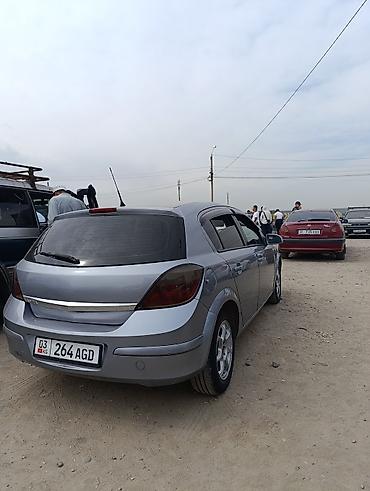 запчасти опель омега б: Opel Astra: 2004 г., 1.4 л, Механика, Бензин, Хэтчбэк — 5