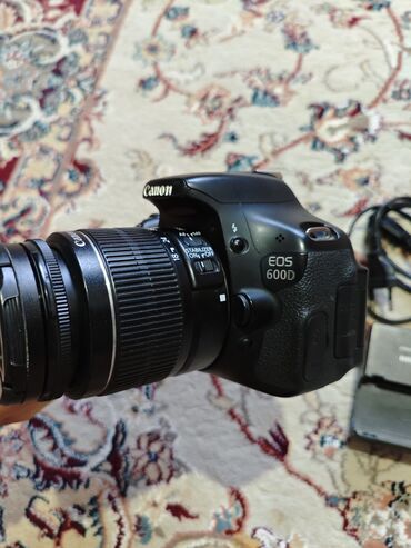 блоки питания для ноутбуков canon: Canon 600d kit 18-55 ii, состояние отличное. в комплекте зарядка