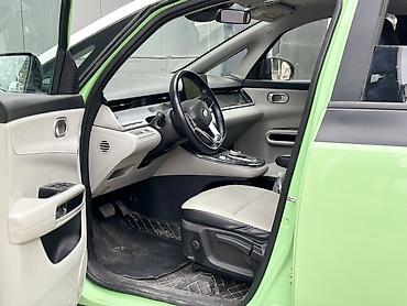 byd t5: BYD D1: 2020 г., Автомат, Электромобиль — 3
