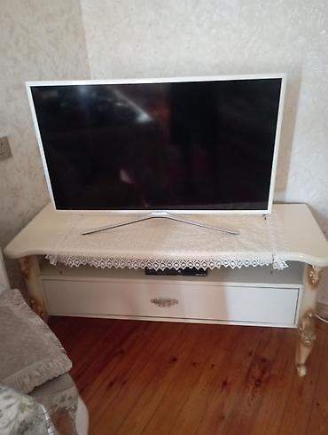 ТВ и видео: LED televiziya - Təxmini ekran ölçüsü: 40–43 düym arası geniş ekran - — 2