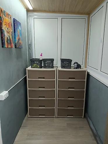 Комоды для одежды: АКЦИЯ!!!ДОСТАВКА БЕСПЛАТНАЯ ПО ГОРОДУ! Производство Россия — 6