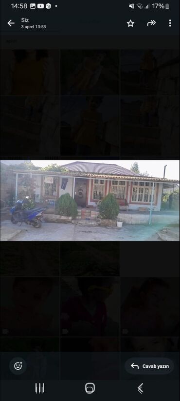 Həyət evləri və villaların satışı: Bilgəh qəs. 5 otaqlı, 150 kv. m, Kredit yoxdur, Orta təmir — 7