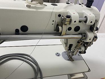 Промышленные швейные машинки: Joyee, В наличии — 9