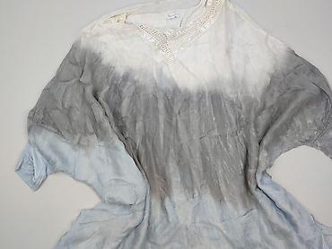 "stroje": ITALY FASHION, Ponczo damskie, rozmiar One size — 1