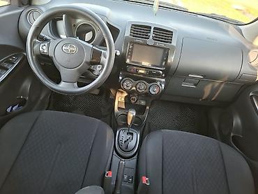 Scion: Scion xD: 2008 г., 1.8 л, Автомат, Бензин, Хетчбек — 4