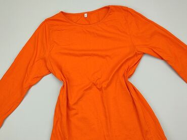 bluzki z asymetrycznym dekoltem: Bluzka Damska, M, stan - Bardzo dobry