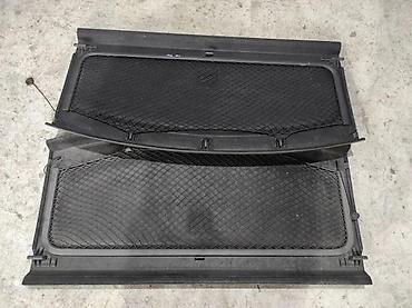 sensor linx cena: PILICA GEPEKA VW GOLF 5 6 | Police gepeka za VW Golf 5 i za Golf 6 — 5