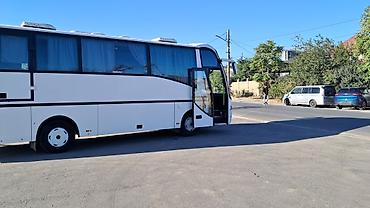 sprinter 2 2: Пункт назначения: Все направления, Количество мест: 48, Лицензия №: 116593020 — 4