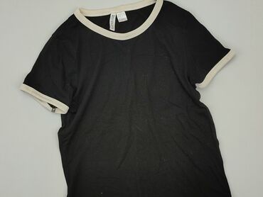 T-shirty: H&M, S, stan - Dobry