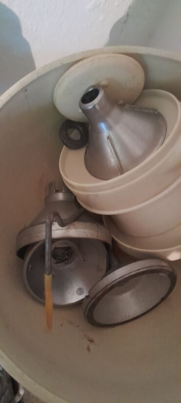 Коровы, быки: Продаю | Корова (самка), Музоо, торпок | Бельгийская | Для молока | Искусственник — 6