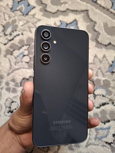 самсунг а54: Samsung Galaxy A54 5G, Б/у, 256 ГБ, цвет - Черный, 2 SIM — 1