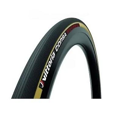 shimano technium najlon: VITTORIA TUBULAR CORSA G2.0 25X700 RETRO 320 TPI | Vittoria Corsa — 3